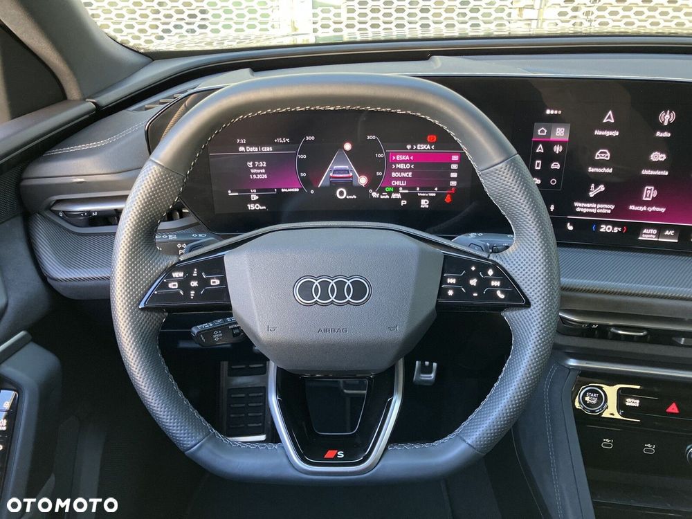 Audi Q5 - 10
