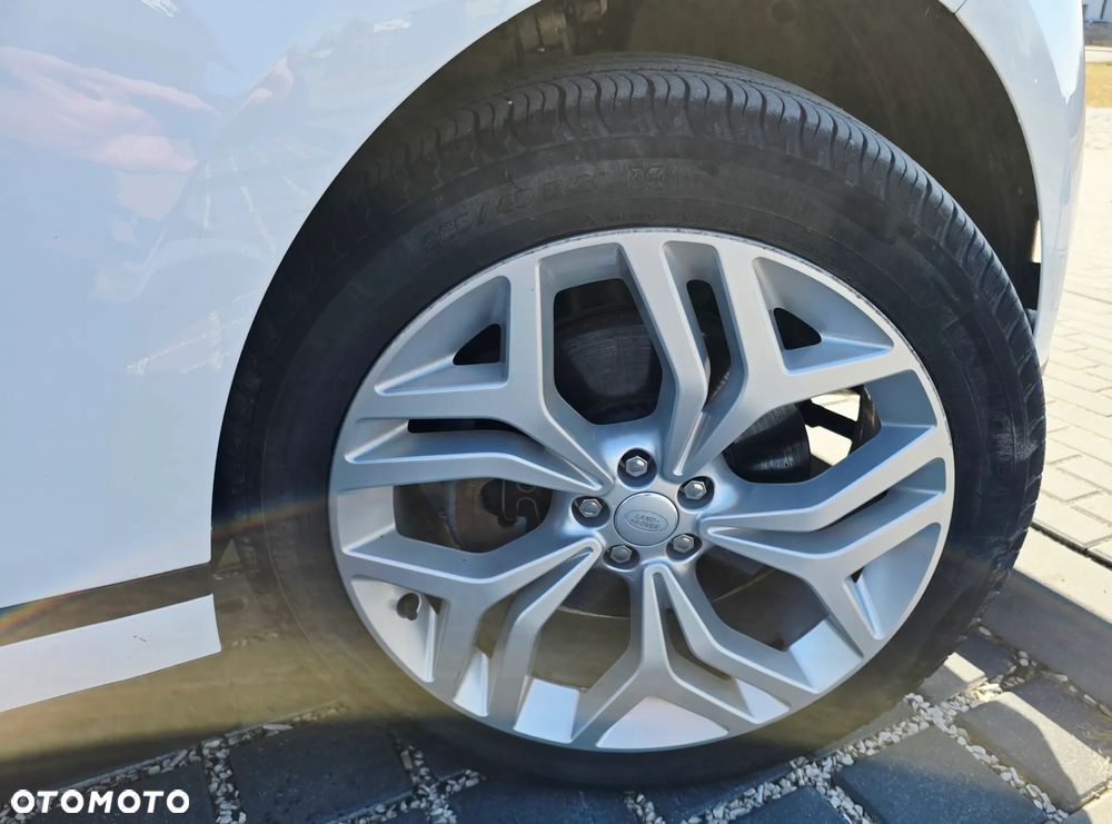 Land Rover Range Rover Velar 2.0 P250 SE - 6