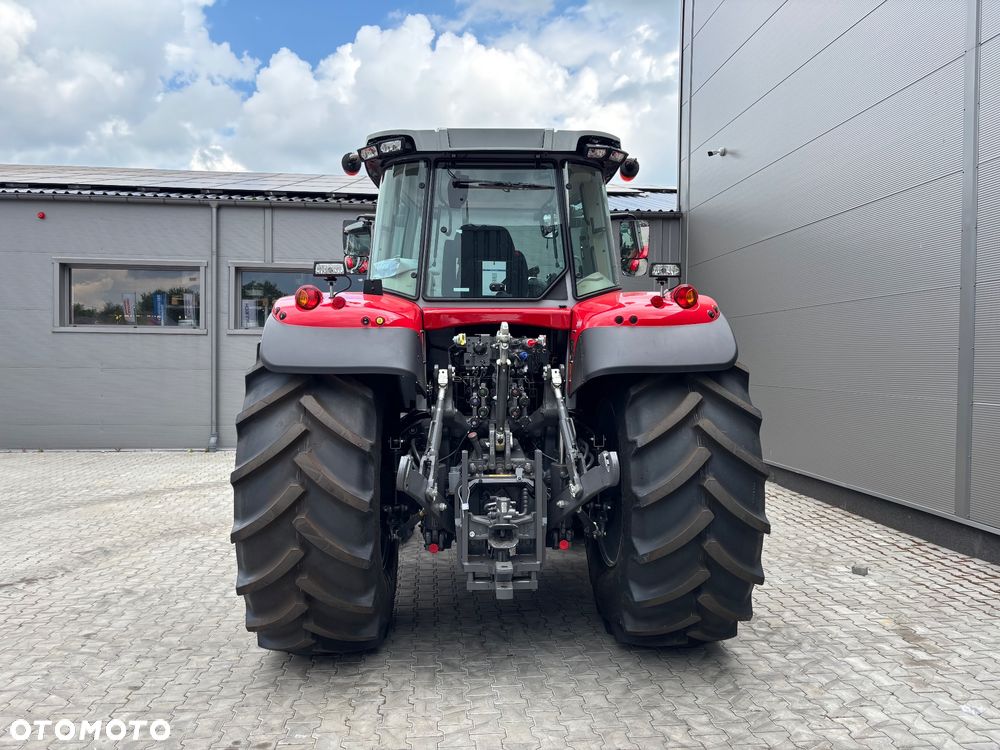 Massey Ferguson 7S.180 - 10