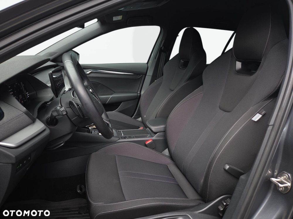 Skoda Octavia 1.4 TSI Plug-In Hybrid Style DSG - 13