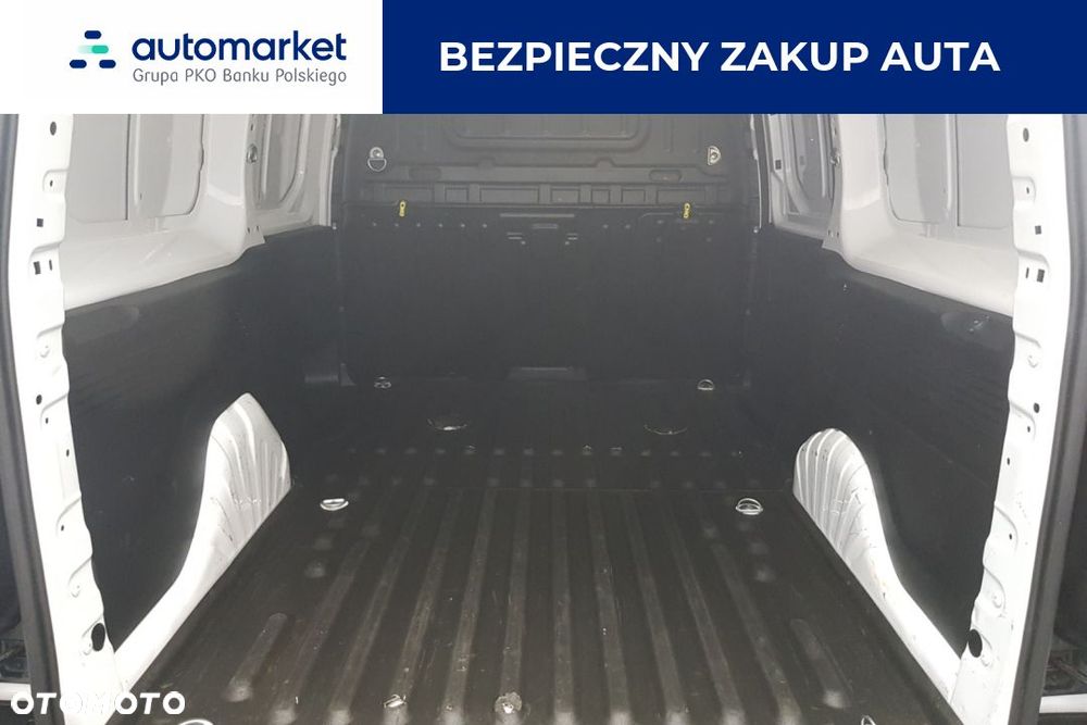 Opel Combo - 12