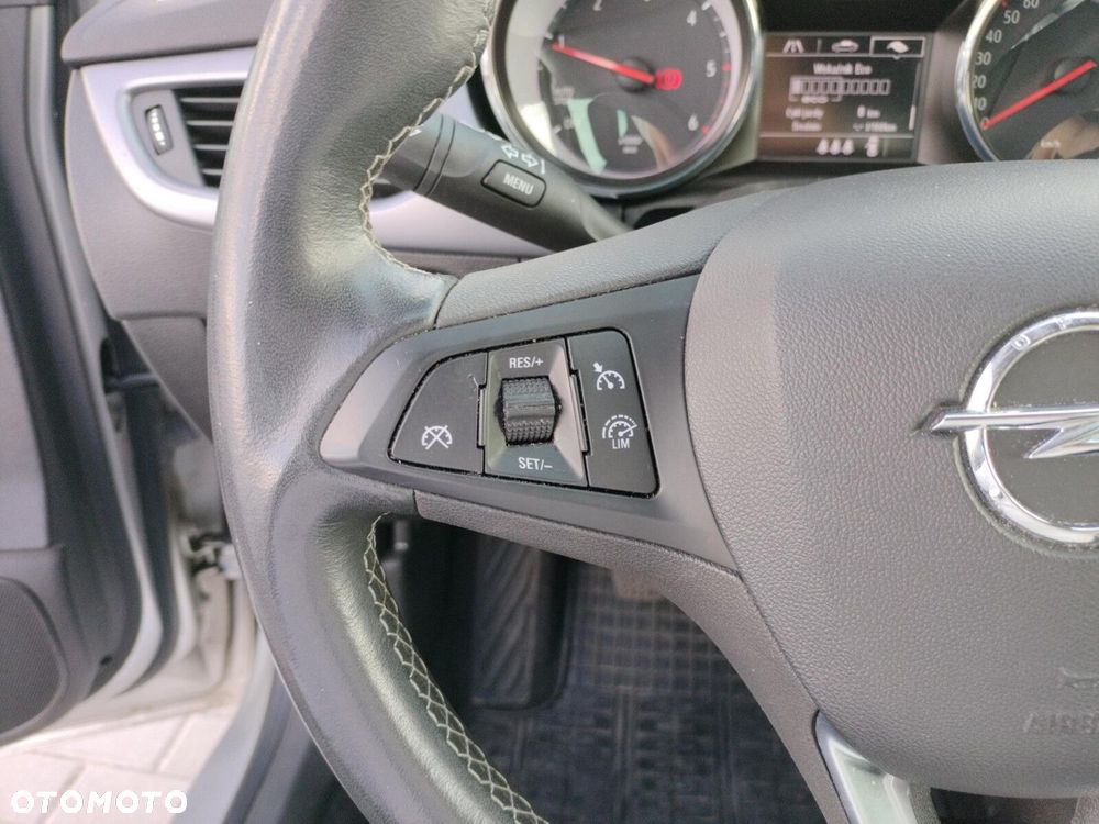 Opel Astra - 23