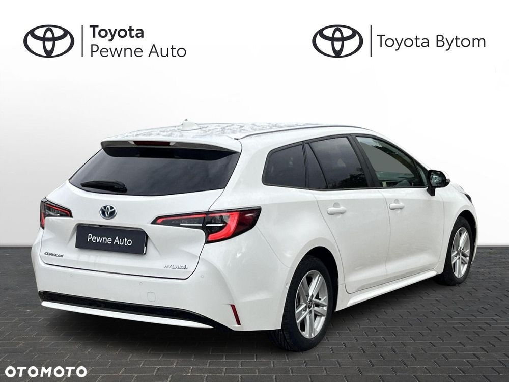 Toyota Corolla 1.8 Hybrid Comfort - 3