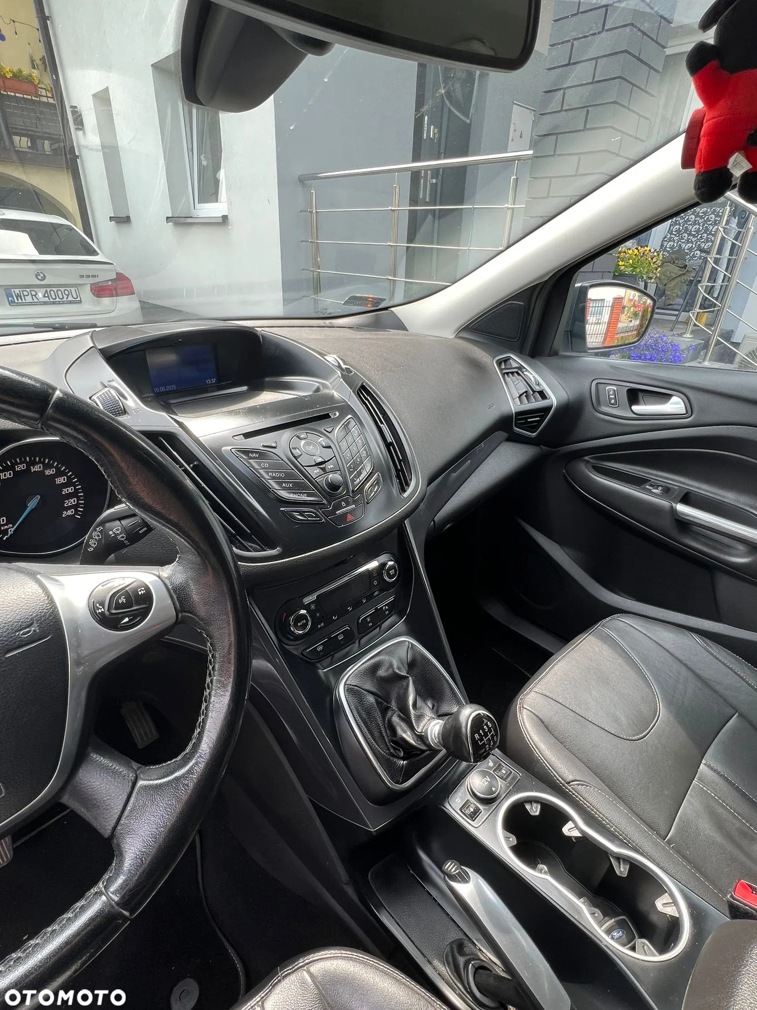 Ford Kuga - 7