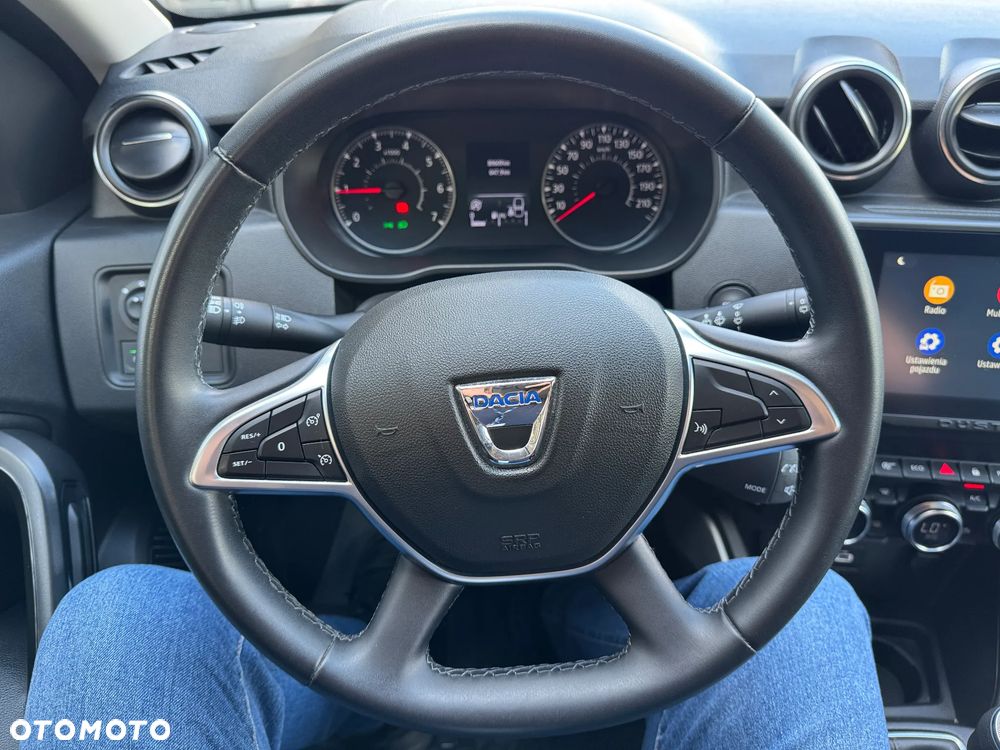 Dacia Duster 1.0 TCe Prestige - 25