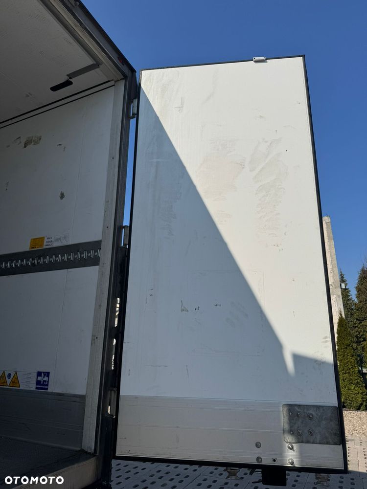 Schmitz Cargobull | 2020 | 7cm | Thermo King SLX300 | - 7