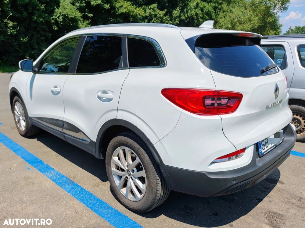 RENAULT Kadjar 2019 — imagine 4