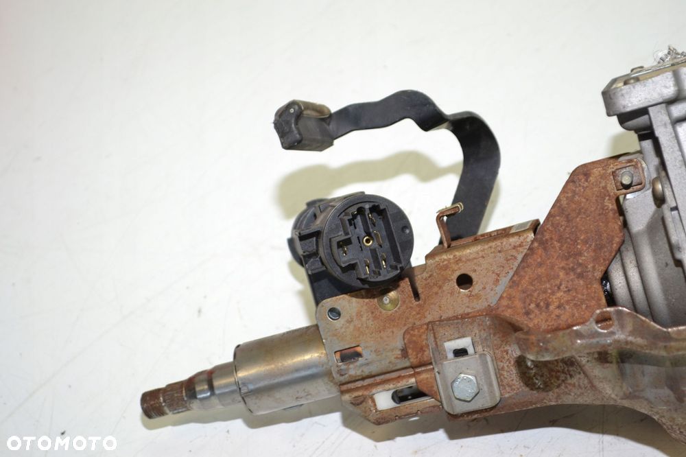 FIAT STILO WSPOMAGANIE ELEKTRYCZNE 00046846858 - 4