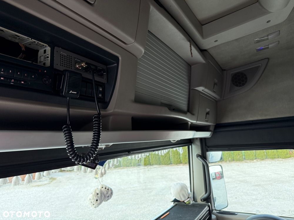 Renault MAGNUM DXI 480 - 9