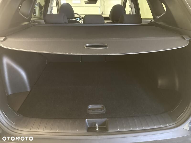 Hyundai Tucson 1.6 T-GDi 48V Executive 2WD DCT - 24
