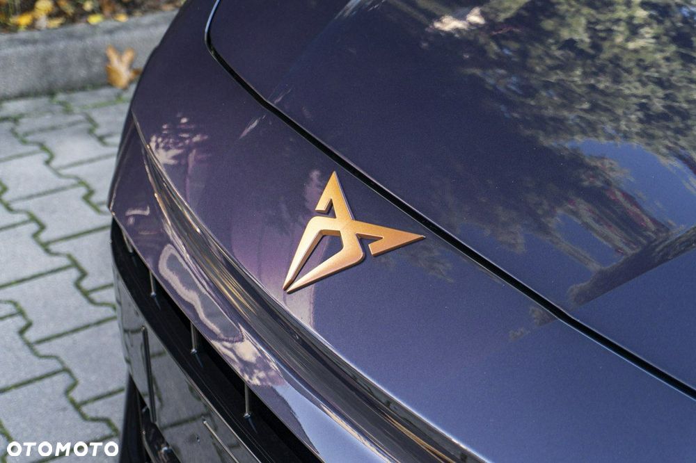 Cupra Leon Sportstourer - 17