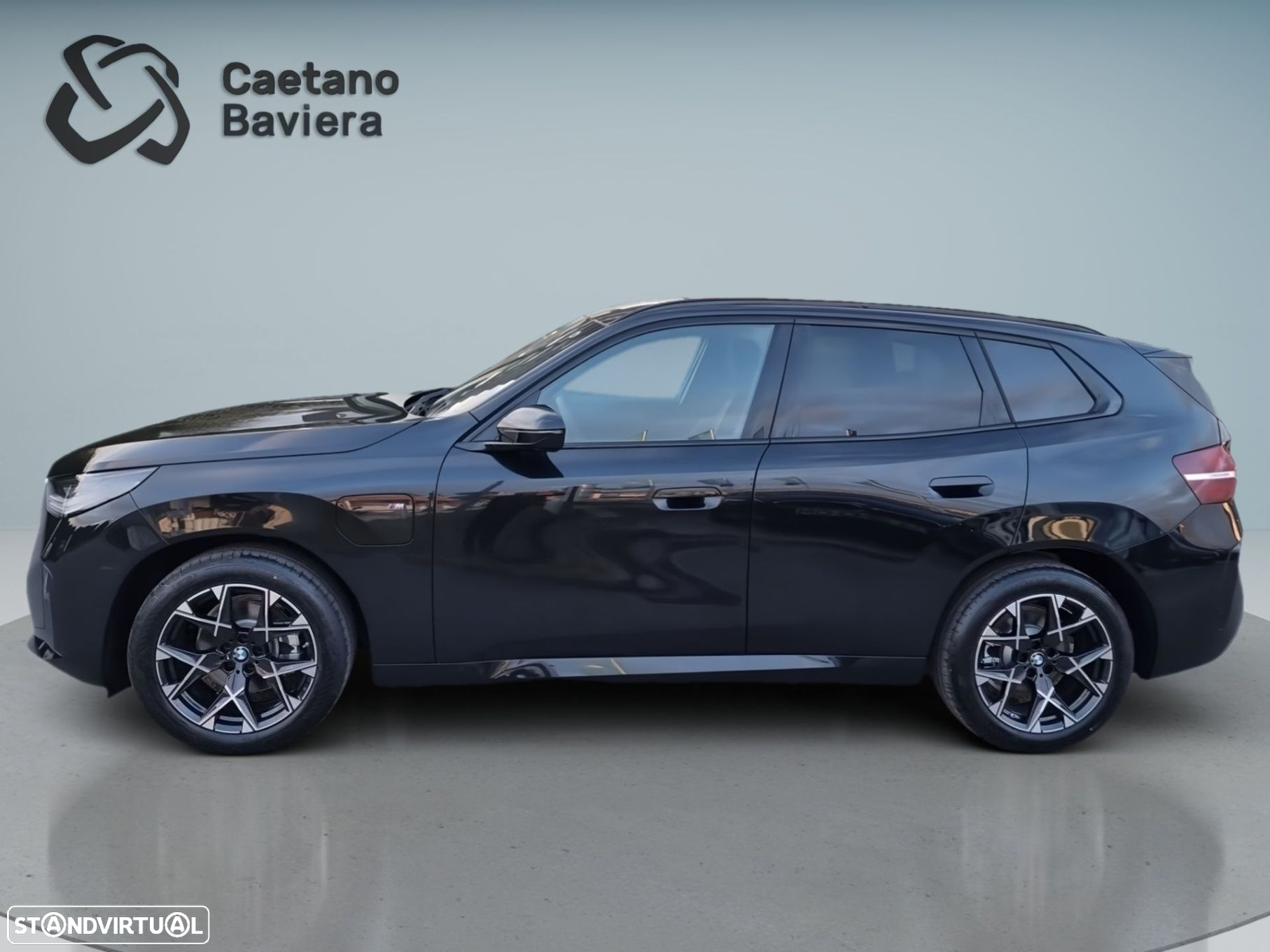 BMW X3 30 e xDrive Pack M Desportivo - 5