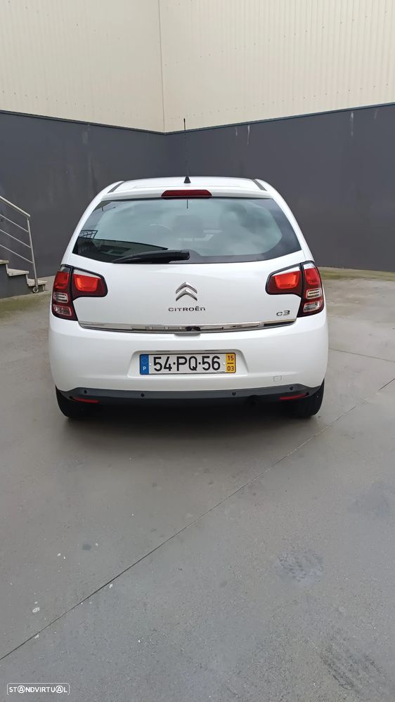 Citroën C3 - 3