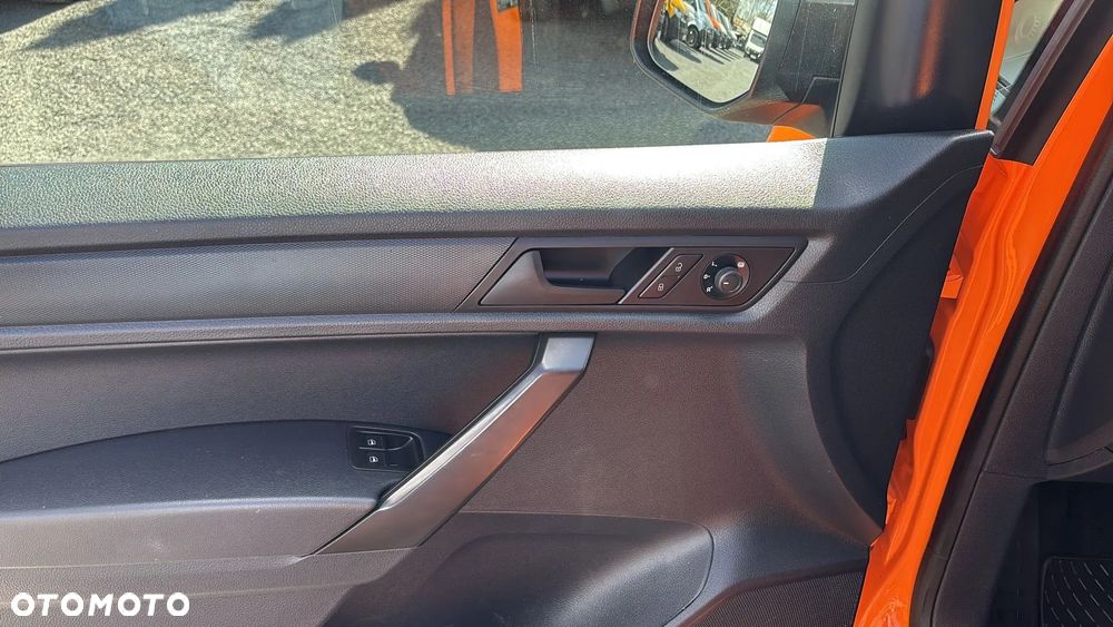 Volkswagen Caddy - 16