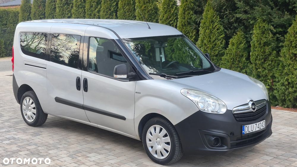 Opel Combo Tour L2H1 - 1