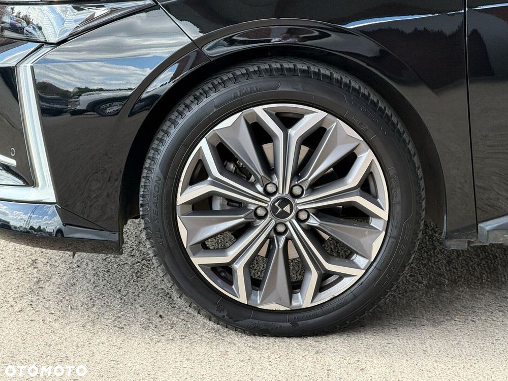 DS Automobiles DS 4 - 9