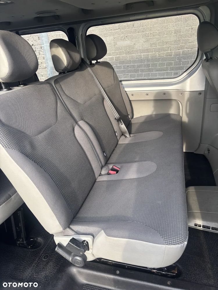 Opel VIVARO - 30