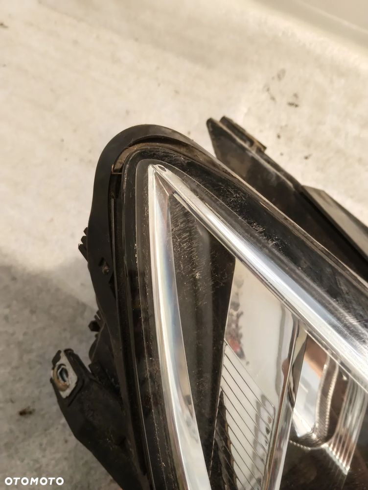 Volkswagen PASSAT B8 KOMPLET LAMP ZW 3G1941005C / 3G1941006B - 7