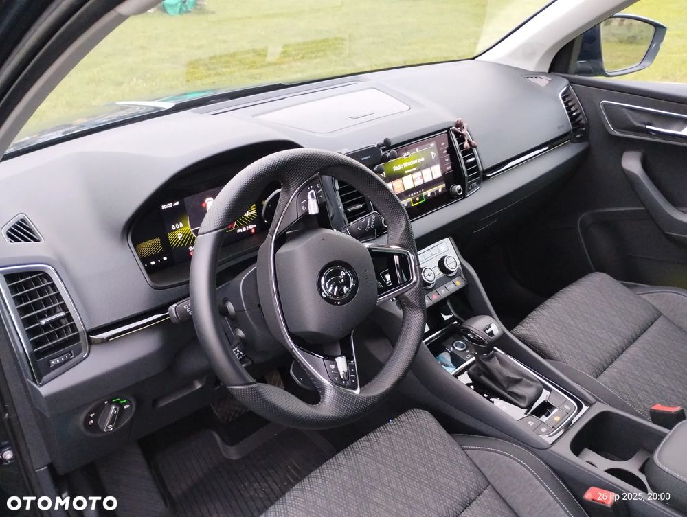 Skoda Karoq 1.5 TSI ACT Style DSG - 16