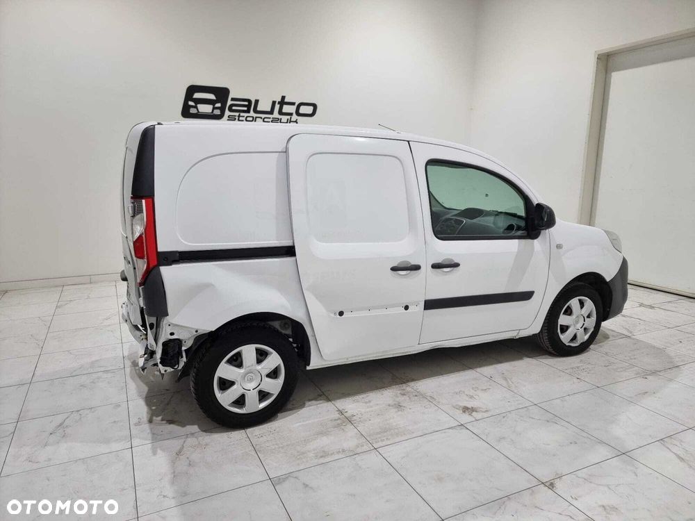 Renault Kangoo - 9