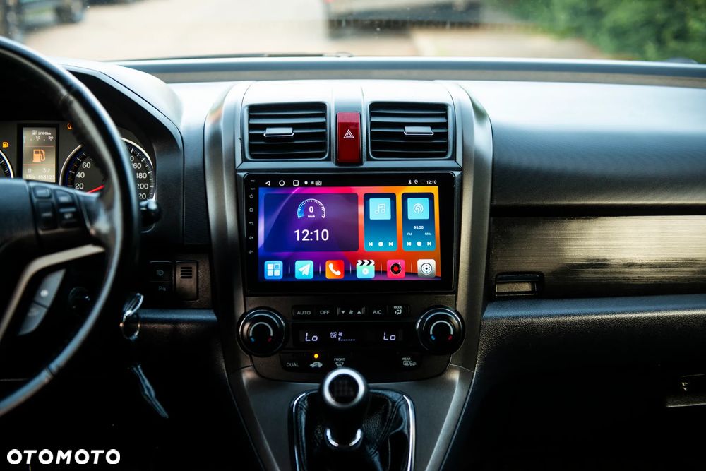 Honda CR-V 2.0 Executive - 33