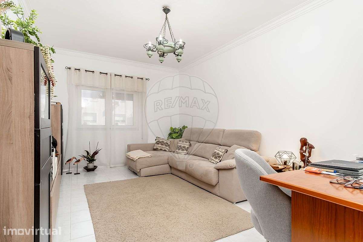 Apartamento T2 para venda - Grande imagem: 3/19