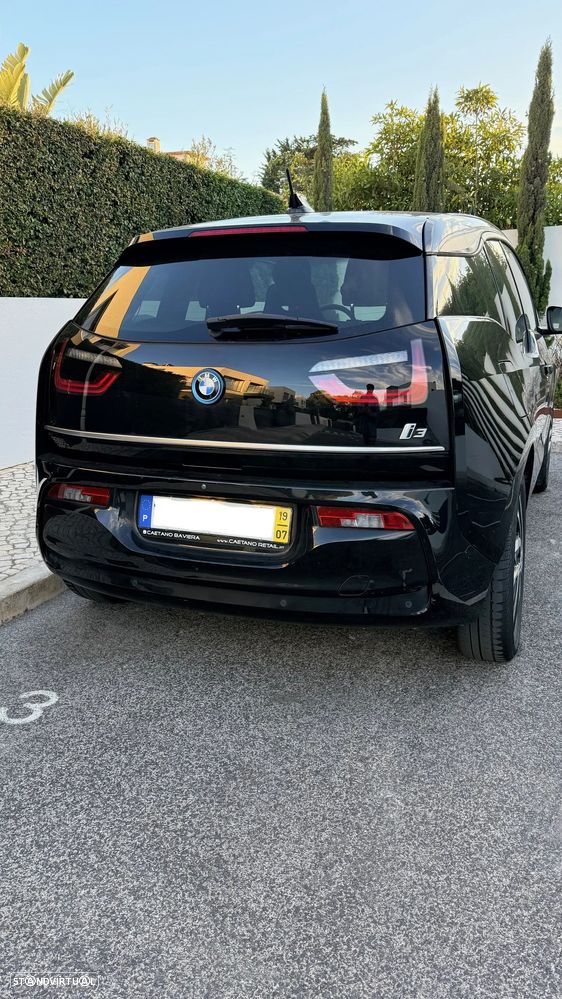 BMW i3 120Ah - 7