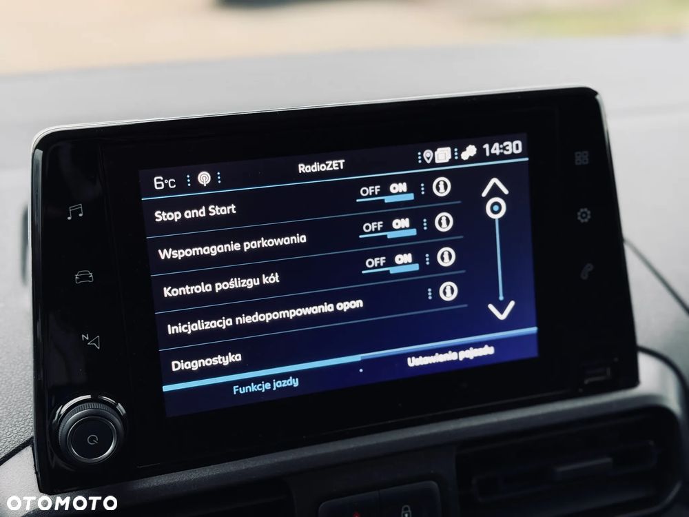 Peugeot Partner - 22