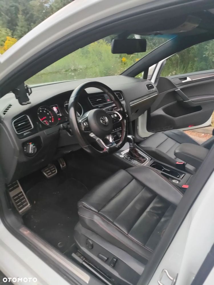 Volkswagen Golf 2.0 TSI BMT GTI Performance DSG - 12
