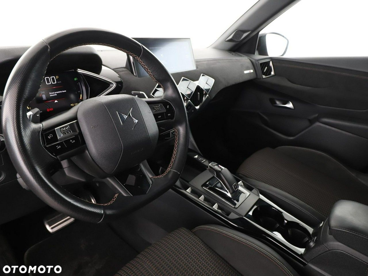 DS Automobiles DS 3 Crossback 1.2 PureTech Performance Line - 14