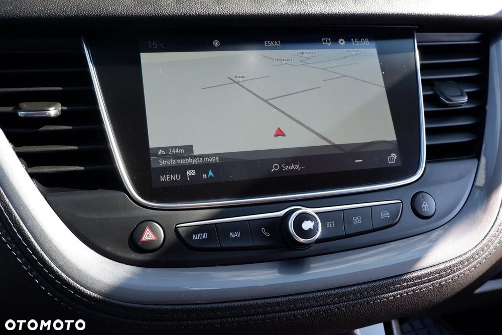 Opel Grandland X 1.6 D Start/Stop Automatik INNOVATION - 21