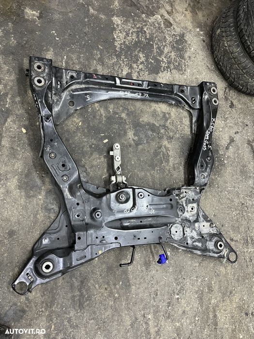 Jug motor Volvo XC60 2020 - 3