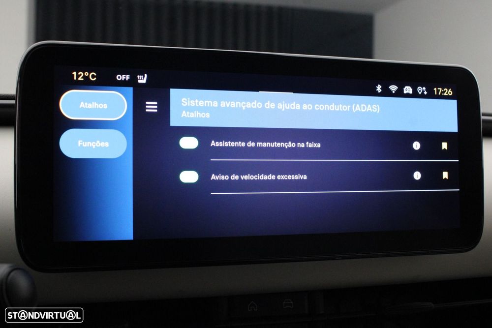 Fiat 600e 54 kWh La Prima - 22