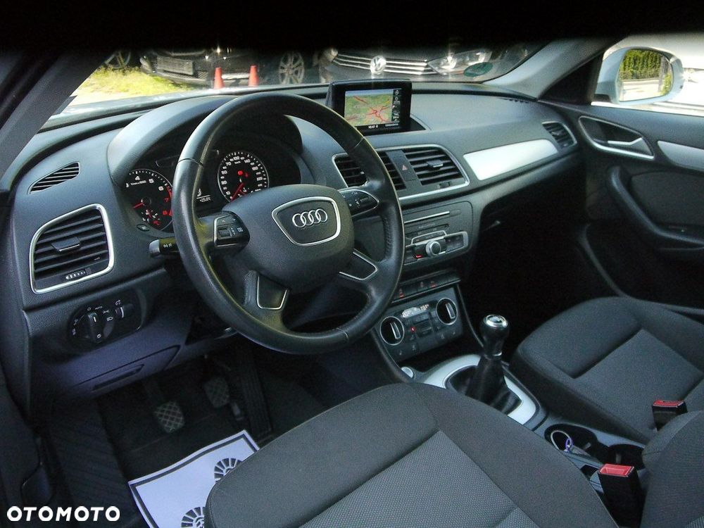 Audi Q3 1.4 TFSI - 31
