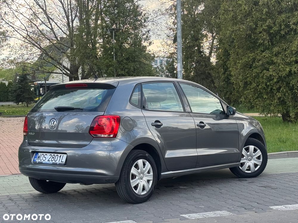 Volkswagen Polo 1.2 TSI Style - 4