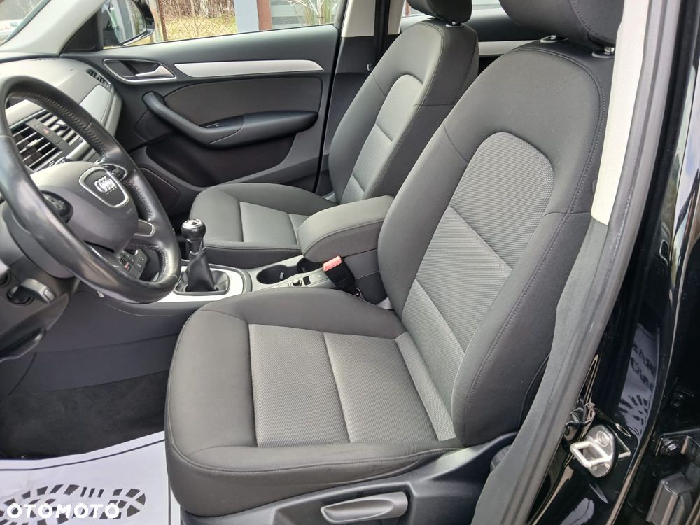 Audi Q3 - 15