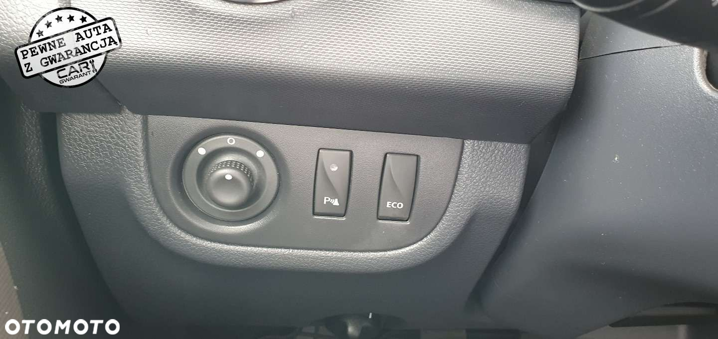 Dacia Sandero Stepway - 20