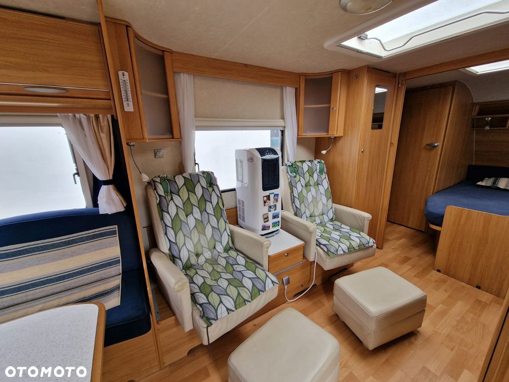 Adria Classica 613 PU - 33