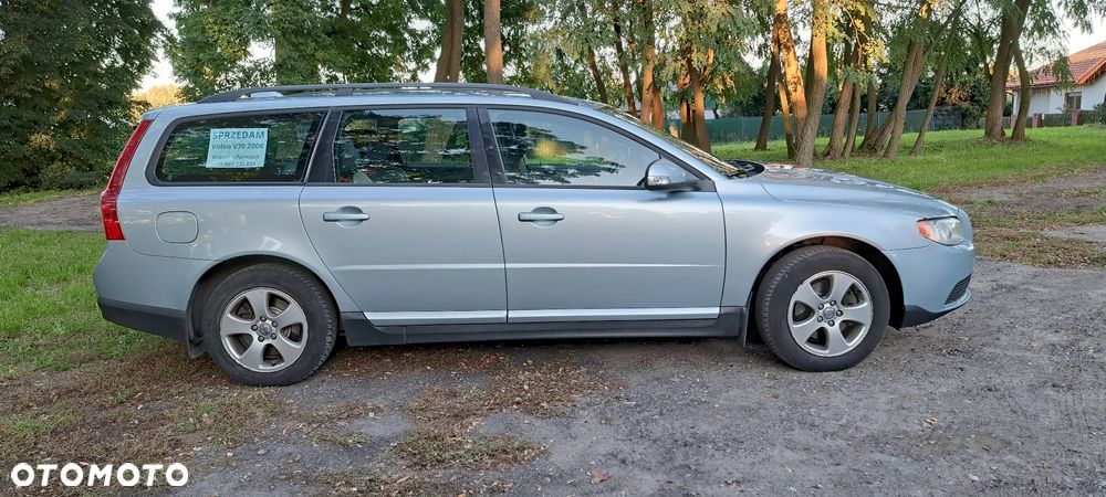 Volvo V70 2.0 Kinetic - 5