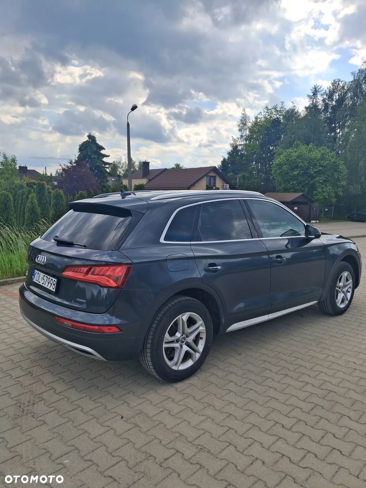 Audi Q5 2.0 TFSI Quattro S tronic - 26