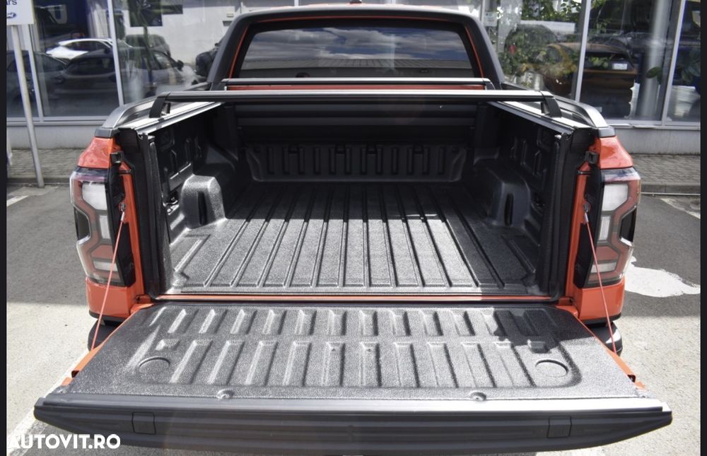 Ford Ranger - 9