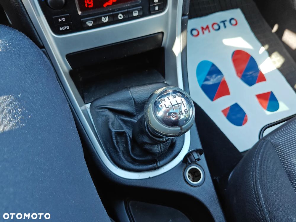 Peugeot 307 HDi 135 Premium - 26