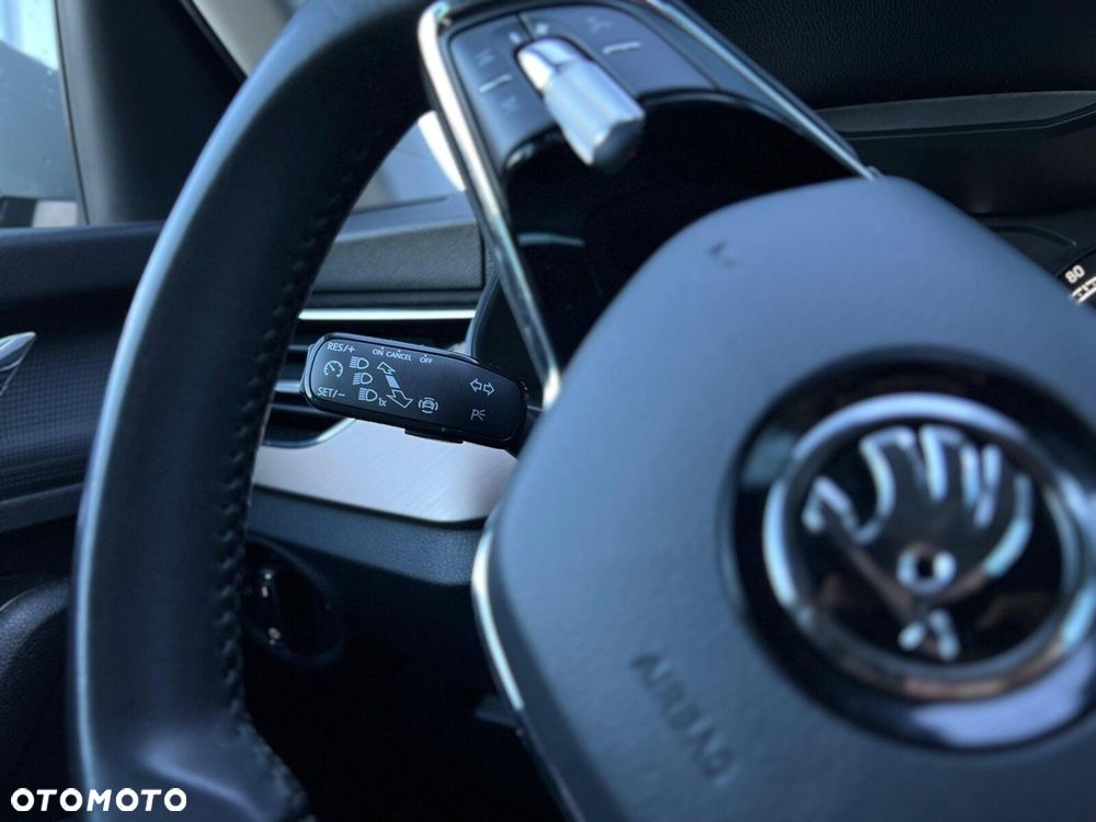 Skoda Scala 1.0 TSI Style - 32