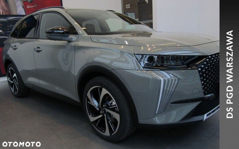 DS Automobiles DS 7 Crossback - 2