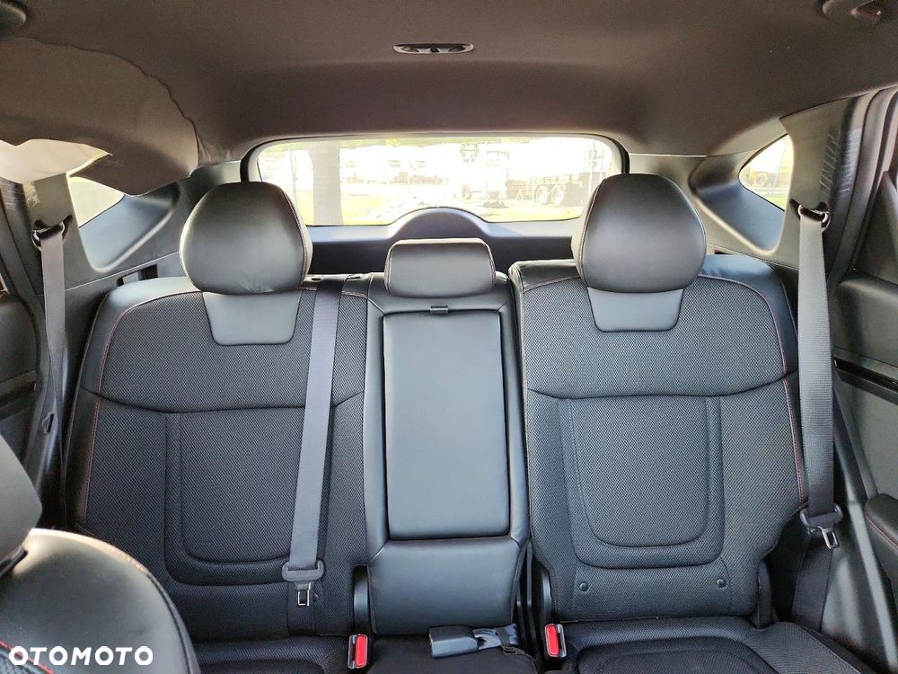 Hyundai Tucson - 11