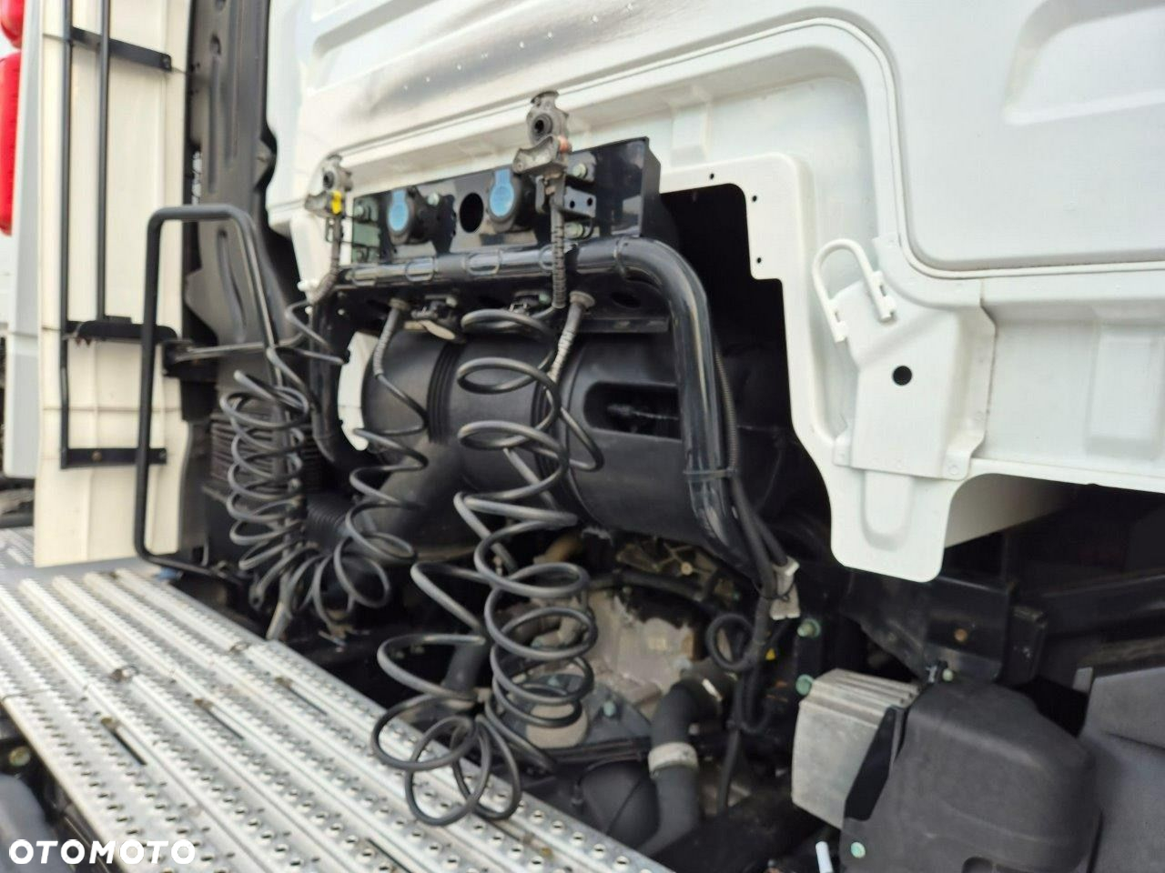 MAN Tgx - 10