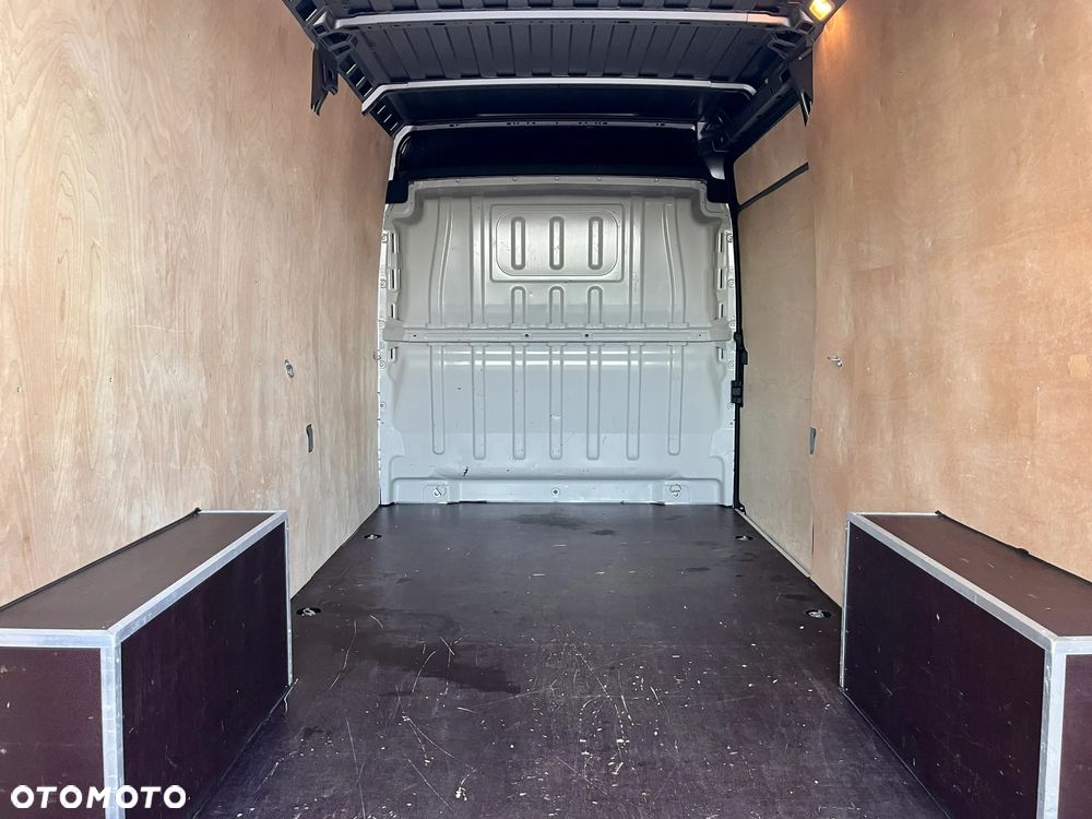 Fiat DUCATO L3H2 / SALON POLSKA / NISKI PRZEBIEG / PIERWSZY WŁAŚCICIEL / LEASING / KREDYT / VAT 23% - 22
