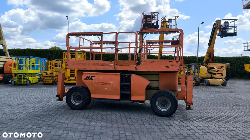 JLG 3394 RT - 5