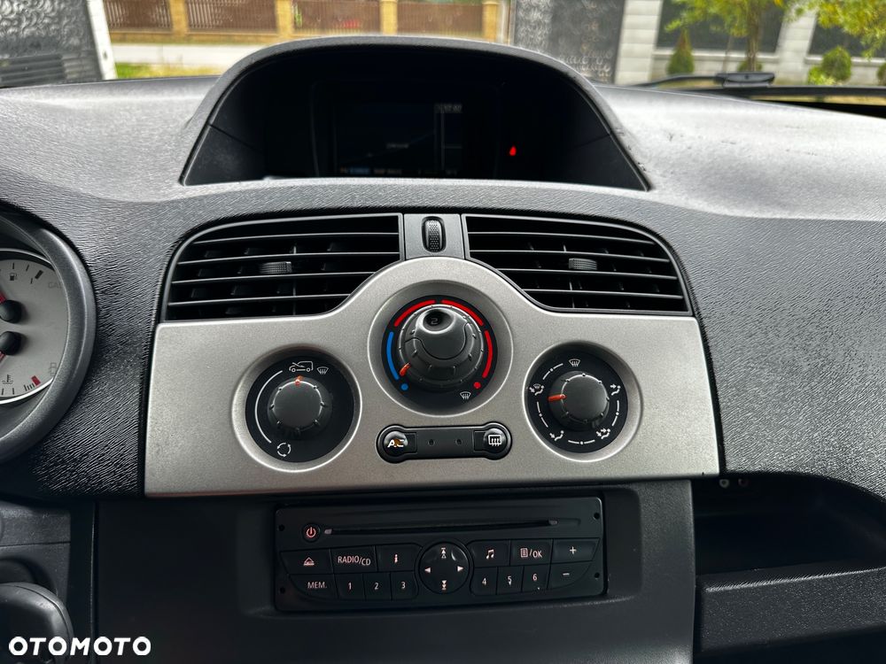 Renault Kangoo 1.5 dCi Extrem Eu6 - 8