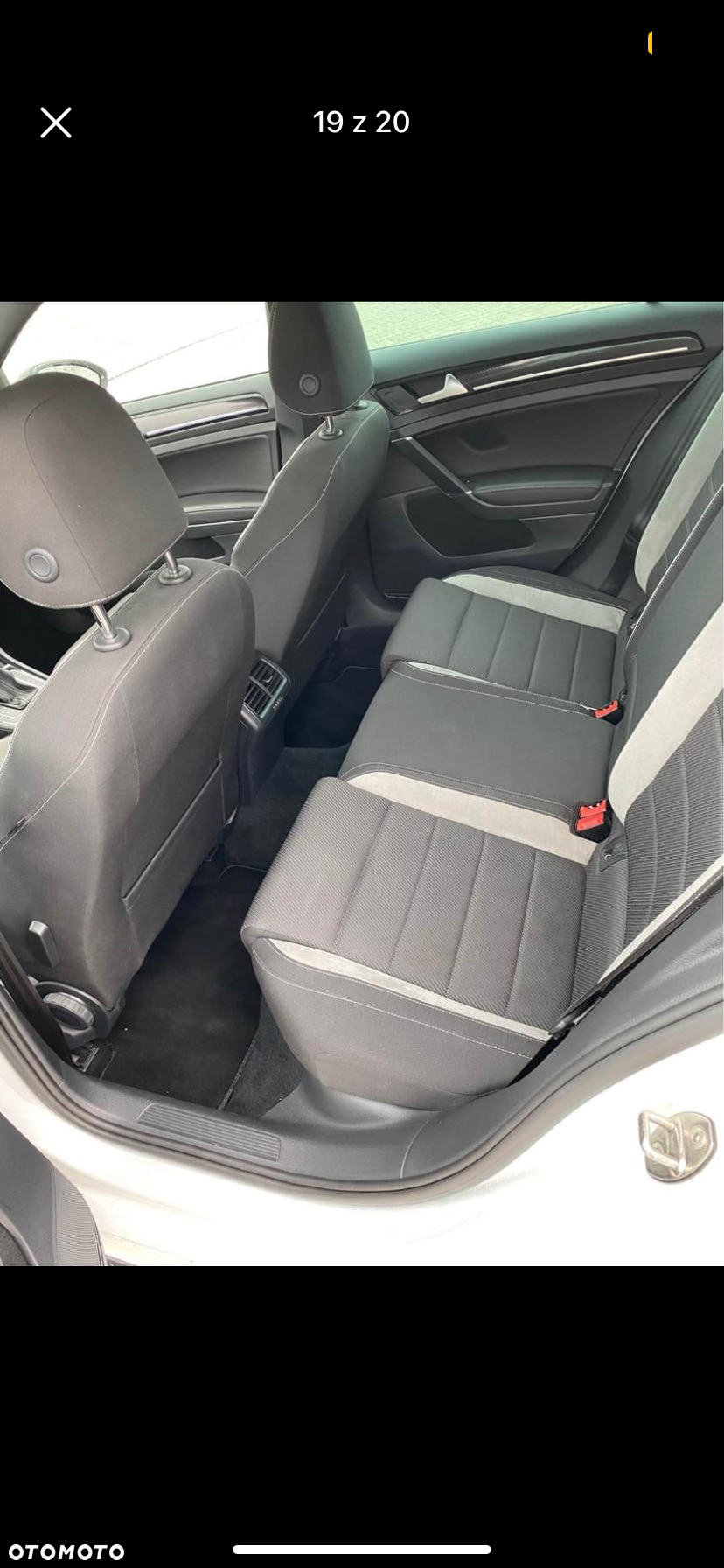 Volkswagen Golf VII 2.0 TSI BMT 4Mot R DSG - 6